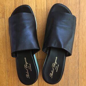 Robert Clergerie Sandals, Made in France